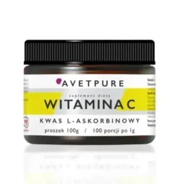 avetpure-witamina-c-proszek-100g
