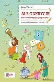 ale-odkrycie