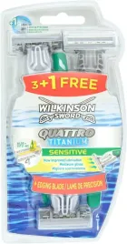 wilkinson-sword-quattro-titanium-sensitive-4szt