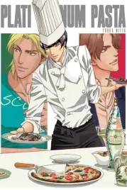 platinum-pasta
