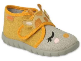 befado-buty-kapcie-dzieciece-rozmiar-18-flexi-465p086
