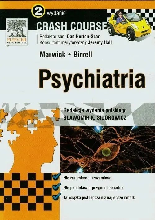 psychiatria