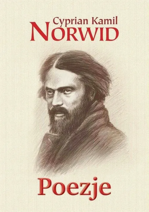 poezje