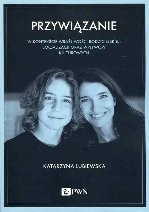 przywiazanie