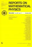 reports-on-mathematical-physics-62-3-2008