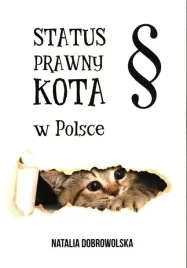 status-prawny-kota-w-polsce