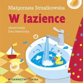 w-lazience