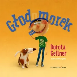 glodomorek