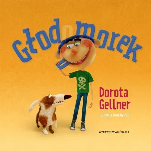 glodomorek