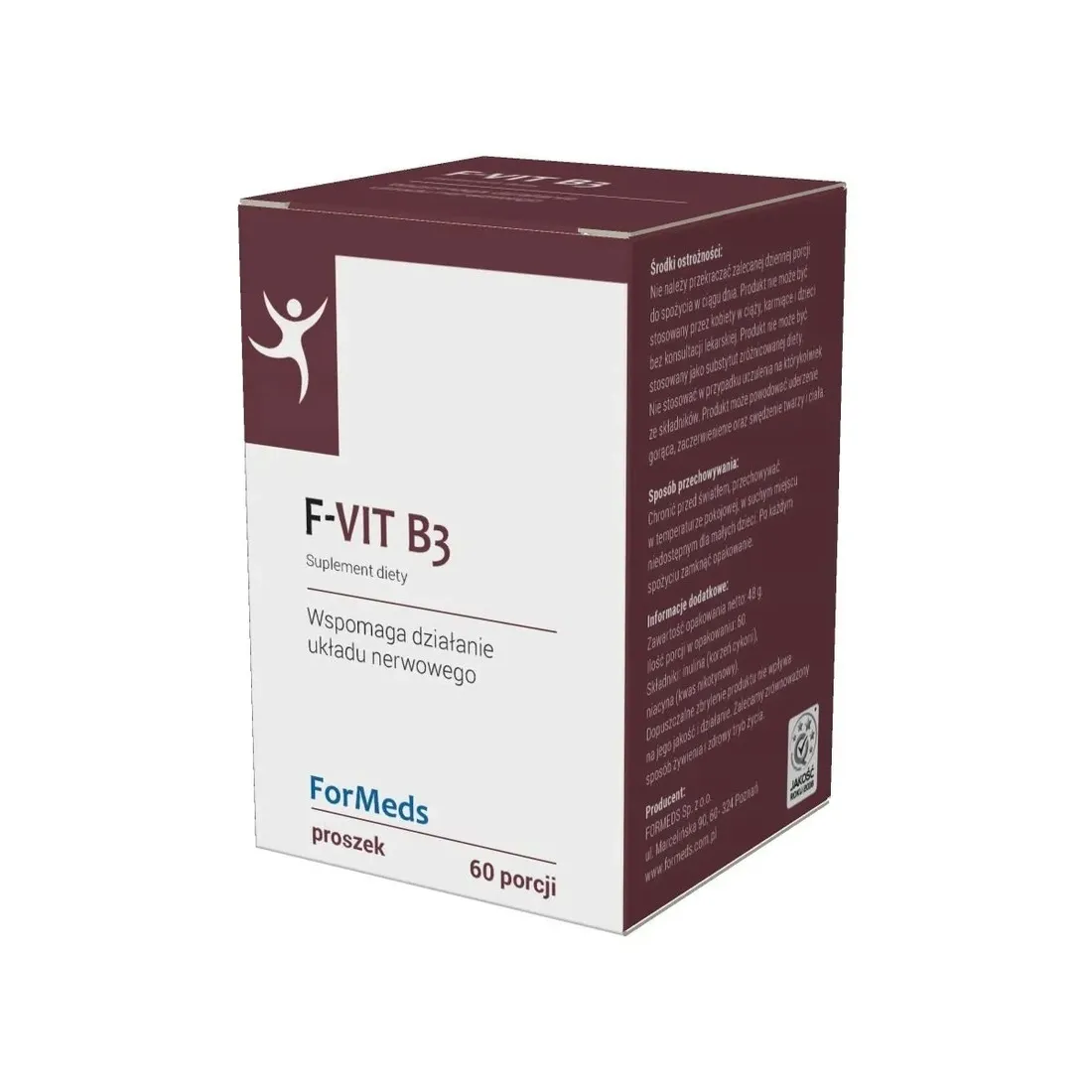 f-vit-b3-proszek-60-dawek