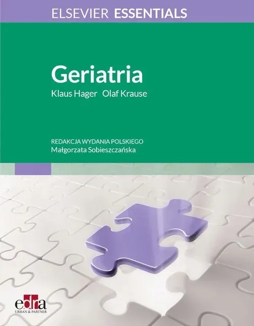 geriatria