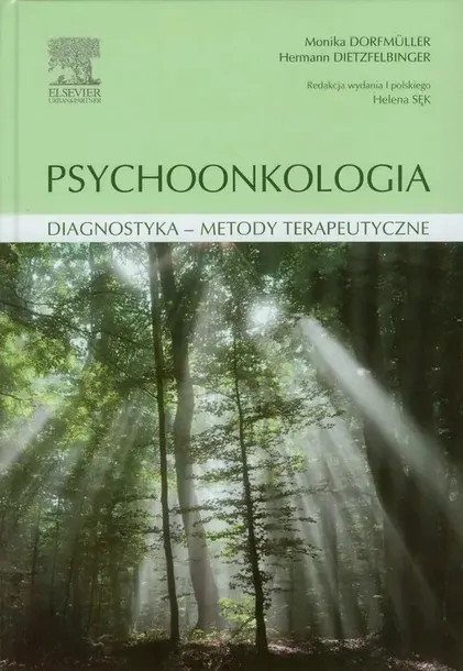 psychoonkologia