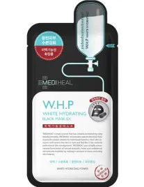 mediheal-koreanska-maska-czarna-nawilzajaca-wybielajaca-z-weglem-25-ml