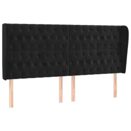 zaglowek-uszak-czarny-183x23x118-128-cm-aksamit