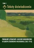 teksty-doswiadczenia-tom-1