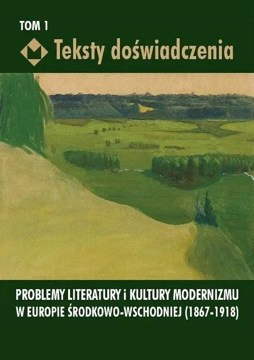 teksty-doswiadczenia-tom-1