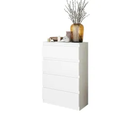 komoda-60-cm-bialy-mat-4-szuflady-salon-sypialnia