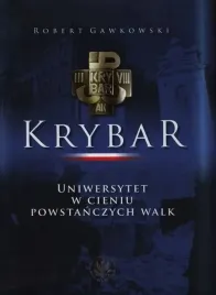 krybar