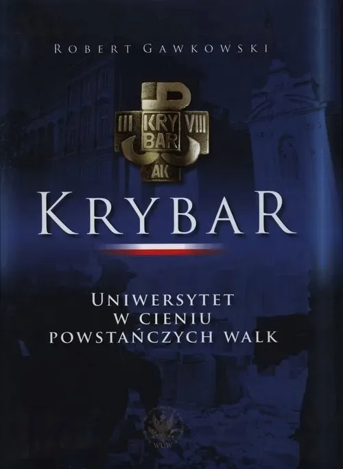 krybar