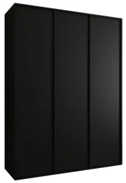 szafa-eden-150cm-modulowa-czarna-18mm-push-click-cichy-domyk-mocna-drazki