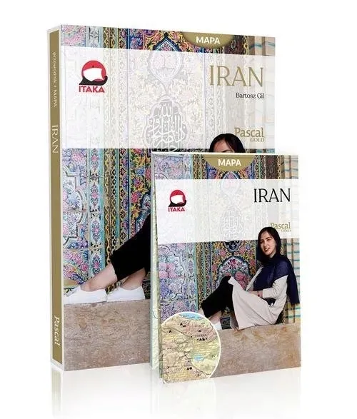 iran