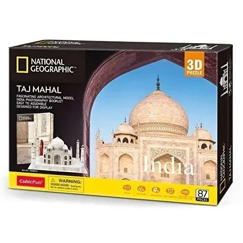 puzzle-3d-taj-mahal-87