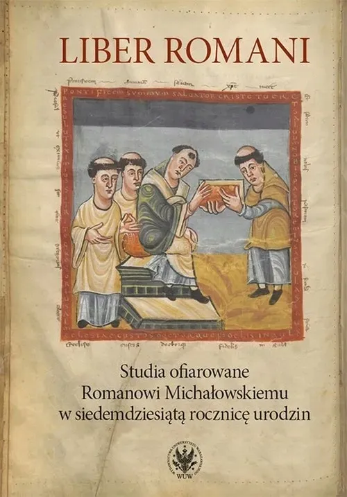liber-romani