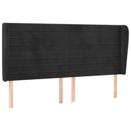 zaglowek-uszak-czarny-203x23x118-128-cm-aksamit