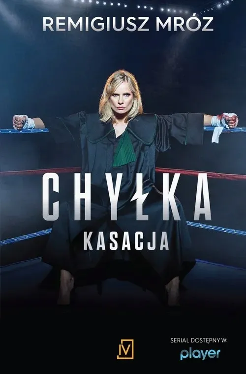 kasacja