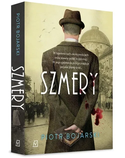 szmery