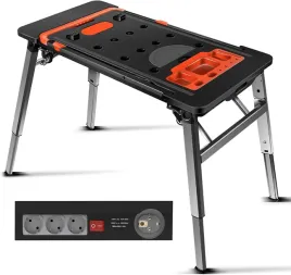 stol-warsztatowy-roboczy-skladany-lezanka-warsztatowa-wozek-kobylka-7w1