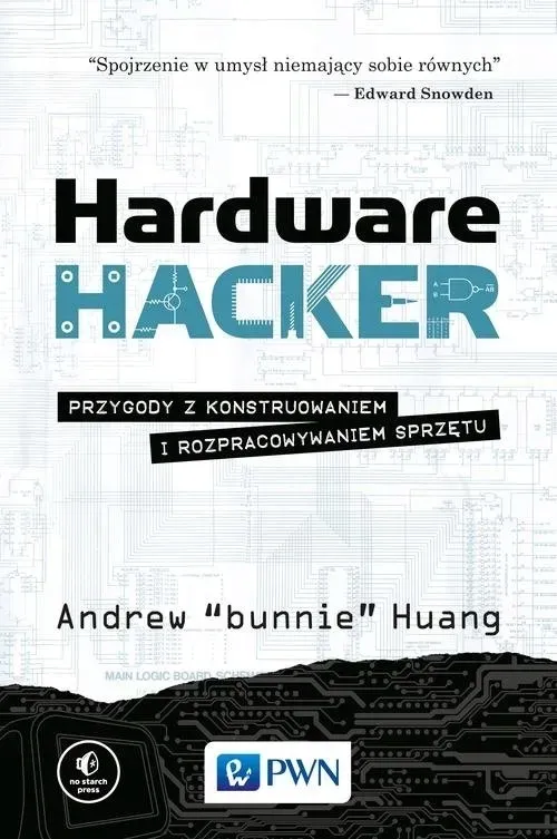 hardware-hacker