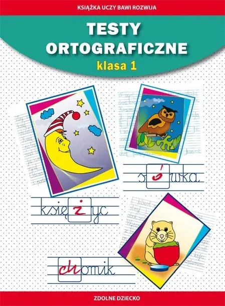 testy-ortograficzne-klasa-1