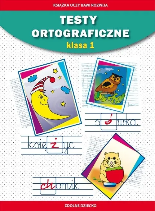 testy-ortograficzne-klasa-1