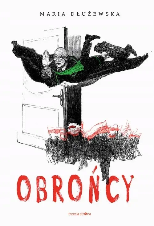 obroncy