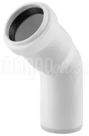 kolano-kanalizacyjne-magnaplast-htb-32mm-45