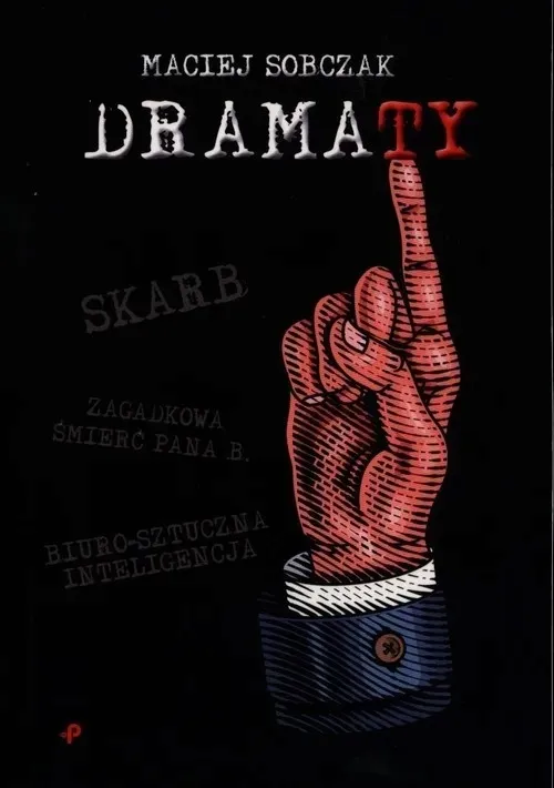 dramaty