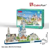puzzle-3d-city-line-bavaria