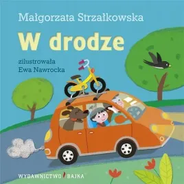 w-drodze
