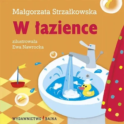 w-lazience