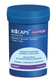 bicaps-gastron-60-kapsulek