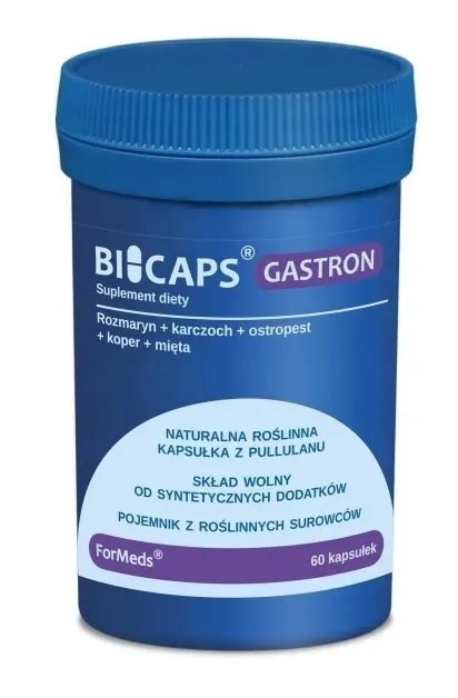 bicaps-gastron-60-kapsulek