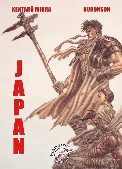 japan