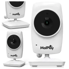 kamera-do-niani-elektronicznej-malplay-nannyeye-lite-35-dodatkowa