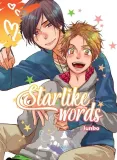 starlike-words