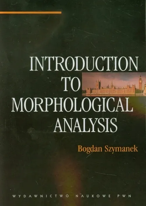 introduction-to-morphological-analysis