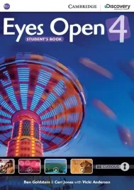 eyes-open-4-student-s-book