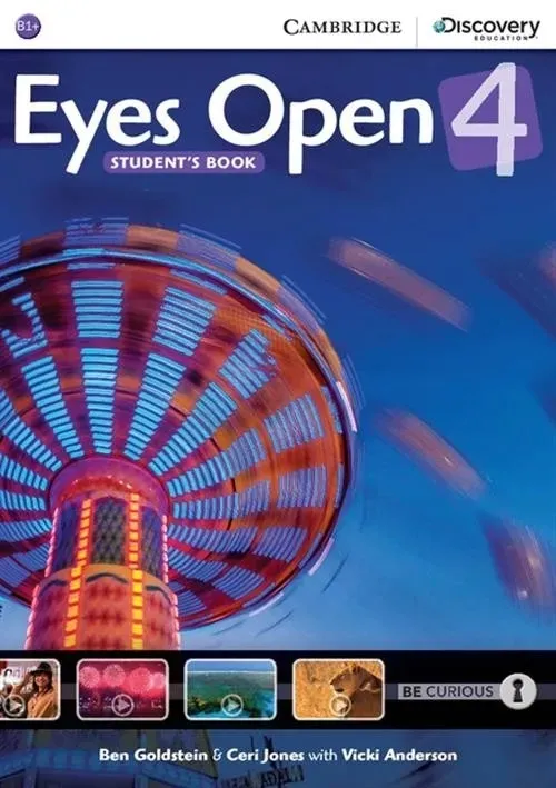 eyes-open-4-student-s-book