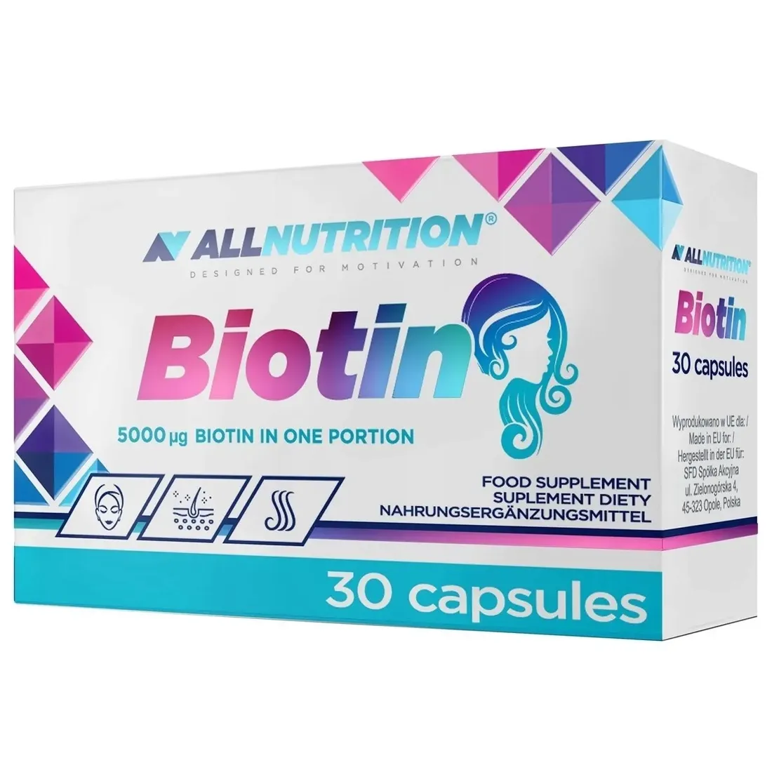 allnutrition-biotin-30-kapsulek