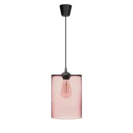 lampa-wiszaca-neira-1m-duzy-klosz-tuba-szklo-rozowa-loft